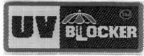 UV BLOCKER