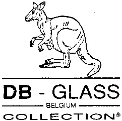 DB - GLASS BELGIUM COLLECTION