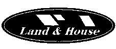 Land & House