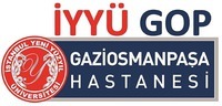 İYYÜ GOP GAZİOSMANPAŞA HASTANESİ İSTANBUL YENİ YUZYIL UNİVERSİTESİ