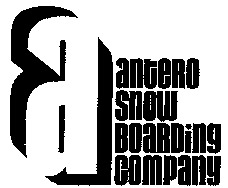 a antero snow boarding company