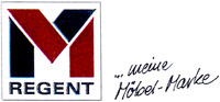 M REGENT ... meine Möbel-Marke