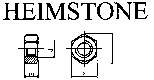 HEIMSTONE