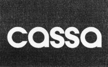 cassa