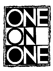 ONE ON ONE