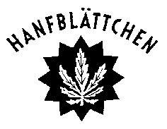 HANFBLÄTTCHEN