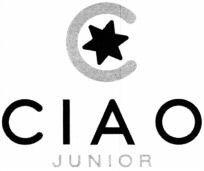 C CIAO JUNIOR