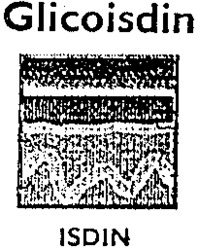 Glicoisdin ISDIN