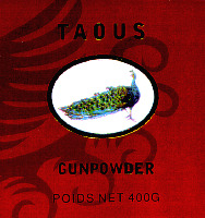 TAOUS GUNPOWDER