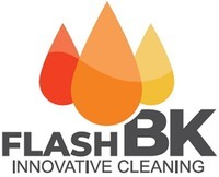 FLASHBK INNOVATIVE CLEANING