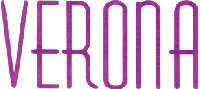 VERONA