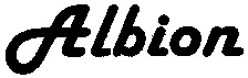 Albion