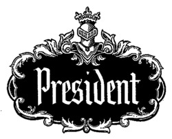 President