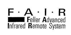 F.A.I.R.