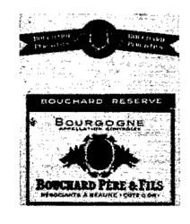 BOUCHARD RESERVE