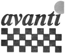 avanti