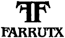 F FARRUTX