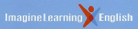Imagine Learning English