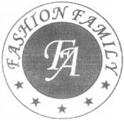 FASHION FAMILY FA