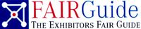 FAIR Guide THE EXHIBITORS FAIR GUIDE