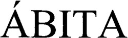 ÁBITA