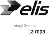 elis Le simplificamos La ropa