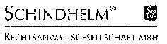 SCHINDHELM RECHTSANWALTSGESELLSCHAFT MBH
