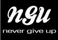 ngu never give up