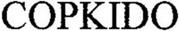 COPKIDO