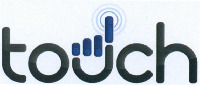 touch