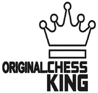 ORIGINAL.CHESS KING