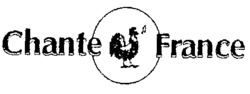 Chante France