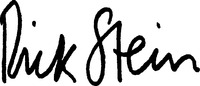 Rick Stein