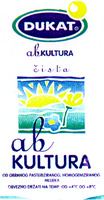 DUKAT akKULTURA cista