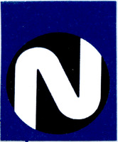 N