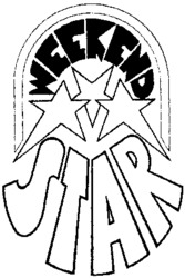 WEEKEND STAR