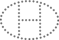 H