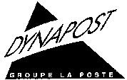DYNAPOST GROUPE LA POSTE