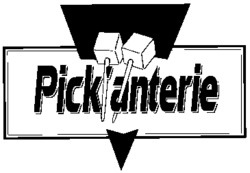 Pick'anterie