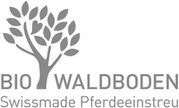 BIO WALDBODEN Swissmade Pferdeeinstreu