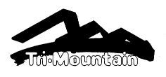 Tri-Mountain