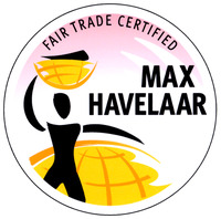 MAX HAVELAAR FAIR TRADE CERTIFIED