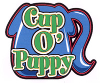 Cup o' Puppy