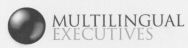 MULTILINGUAL EXECUTIVES