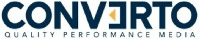 CONVERTO QUALITY PERFORMANCE MEDIA