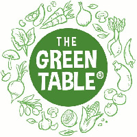 THE GREEN TABLE
