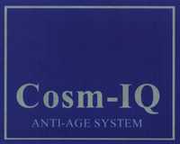 Cosm-IQ ANTI-AGE SYSTEM