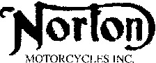 Norton MOTORCYCLES INC.