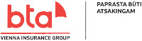 bta VIENNA INSURANCE GROUP PAPRASTA BÜTI ATSAKINGAM