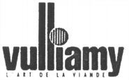 vulliamy L'ART DE LA VIANDE